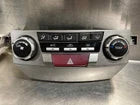 2010-2014 Subaru LEGACY A/C Heater Temperature Control used OEM climate control