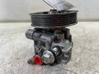 SUBARU LEGACY 2013-2014 2.5L Power Steering Pump Motor OEM used OEM power steering pump