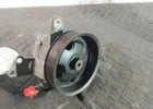 Power Steering Pump Fits 2010-2014 Nissan MAXIMA used OEM power steering pump
