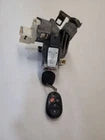 Toyota Camry 2007-2011 Conventional Ignition Switch with Cylinder Key used OEM ignition switch
