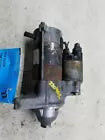 Starter Motor 1kw Fits 2000-2002 Toyota ECHO used OEM starter