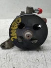 Power Steering Pump 6 Cylinder With Bolt-on Pulley Fits 2002-2006 Toyota CAMRY used OEM power steering pump
