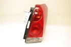 NISSAN QUEST 2004 -2009 PASSENGER RIGHT SIDE BRAKE TAIL LIGHT OEM used OEM tail light
