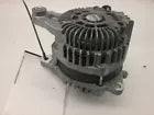ALTERNATOR Fits 2017 SUBARU LEGACY 2.5L OEM used OEM alternator