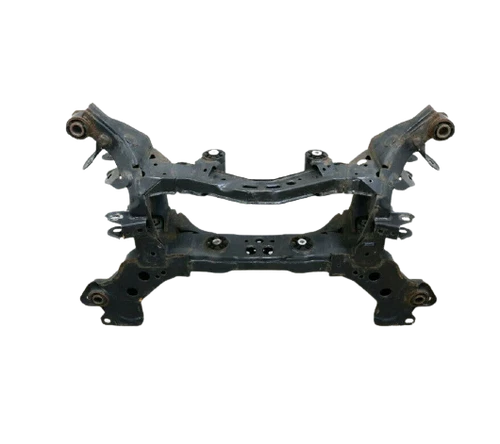 2015-2018 Ford Edge AWD Rear Subframe Crossmember Sub Frame Cradle OEM used OEM rear subframe and crossmember