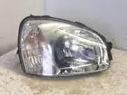 Hyundai Santa Fe 2001-2004 Right Passenger Side RH Headlight Lamp Assembly used OEM headlight