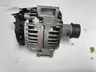 SAAB 9-5 4-CYL ALTERNATOR 140 AMP 2002-2010 used OEM alternator