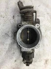 Throttle Body Throttle Valve Assembly 6-255 Fits 1999-2000 FORD F150 PICKUP used OEM throttle body