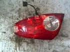 SUZUKI RENO 2005-2008 RH RIGHT PASSENGER SIDE TAIL LIGHT QUARTER MOUNTED OEM used OEM tail light