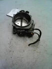 Throttle Body Throttle Valve Assembly Fits 2000 Chevrolet ASTRO used OEM throttle body