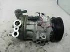 CHEVY CHEVROLET CRUZE 2016-2018 GASOLINE AIR CONDITIONING A/C AC COMPRESSOR OEM used OEM A/C compressor