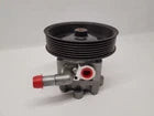 NISSAN MURANO 3.5L Power Steering Pump 2009-2014 used OEM power steering pump