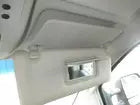 Sun Visor NISSAN TITAN W/o Illumination Right Passenger RH 2004-2007 used OEM sun visor