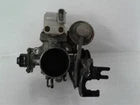 Throttle Body Throttle Valve Assembly 4 Cyl Federal Fits 1997-2000 TOYOTA CAMRY used OEM throttle body