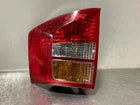Right Tail Light Assembly OEM 2002 2003 2004 Isuzu Axiom used OEM tail light