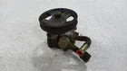 Power Steering Pump Fits 2004 NISAN QUEST used OEM power steering pump