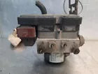 Chevrolet Cobalt 2.2L Auto ABS Anti-Lock Brake Pump Module 2007 used OEM ABS pump and module