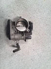 Throttle Body Valve Housing HYUNDAI VERACRUZ 2007-2012 used OEM throttle body