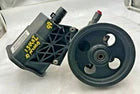 DODGE DURANGO 2004-2007 5.7 POWER STEERING PUMP MOTOR used OEM power steering pump