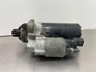 VW BEETLE 2.0L DIESEL OEM ENGINE STARTER MOTOR 2013-2016 used OEM starter