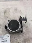Throttle Body Valve Assembly 3.8L Fits 2000-2005 Buick PARK AVENUE used OEM throttle body
