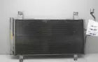 Air Conditioning AC Condenser Fits 2003-2008 MAZDA 6 used OEM A/C condenser