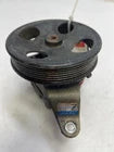 Power Steering Pump Thru 9/02 Fits 2001-2003 INFINITI QX4 used OEM power steering pump