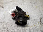 Power Steering Pump Without Variable Assist Fits 2001-2005 Hyundai XG SERIES used OEM power steering pump