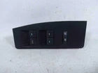 FORD TAURUS 2010-2012 LH Driver Front Window Master Door Switch Used OEM used OEM A/C compressor