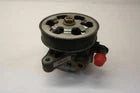 Honda Accord Power Steering Pump Assembly 2.4L OEM 2003 2004 2005 used OEM power steering pump