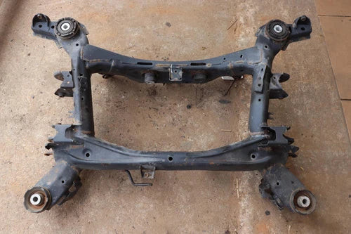 2014-2020 ACURA MDX AWD REAR SUSPENSION CROSSMEMBER SUBFRAME OEM used OEM rear subframe and crossmember