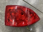 Buick Lucerne 2006-2011 OEM Outer Right Passenger Side Tail Light Assembly used OEM tail light