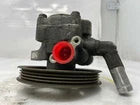 ACURA TL 3.2L V6 POWER STEERING PUMP PULLEY MOTOR ASSEMBLY 99-03 OEM used OEM engine assembly