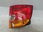 Toyota Celica 2000-2002 Right Passenger Side Tail Light Lamp Assembly RH used OEM tail light