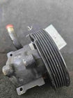 Power Steering Pump DOHC Fits 2001-2005 FORD TAURUS used OEM power steering pump