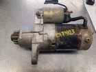 Starter Motor Fits 1999-2002 NISSAN QUEST used OEM starter