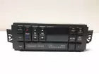 2000-2005 Buick Century Regal Auto A/C Heater Temperature Climate Control (CJ2) used OEM climate control