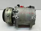 A/C Compressor Fits 1997-2004 MONTERO SPORT OEM used OEM A/C compressor