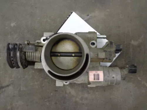 2003-2007 Dodge Caravan Town & Country Throttle Body Assembly 6 Cyl 3.8L OEM 07 used OEM throttle body