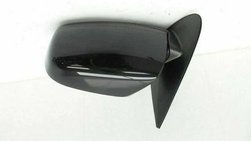 2007-2012 Hyundai Santa Fe RH Power Heated Side Door Mirror OEM 2012 07 08 09 10 used OEM side view mirror