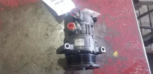 2008 Dodge Caliber Air Conditioning AC Compressor OEM used OEM A/C compressor