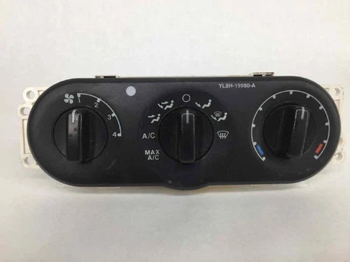 MERCURY MARINER OEM FRONT HEATER A/C CLIMATE CONTROL 2005 2006 2007 used OEM climate control