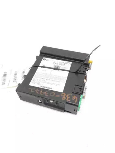 2014-2015 CHEVROLET SILVERADO 1500 Radio Receiver ID# 13592804 OEM 2014 2015 used OEM radio or infotainment unit