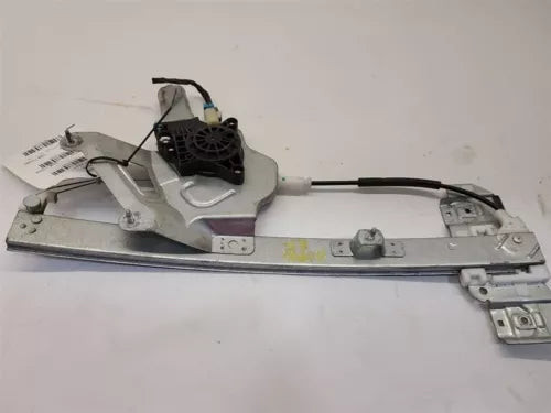 2000-2005 Buick LeSabre Front Window Regulator PASSENGERS SIDE RH w/ Motor OEM used OEM tail light