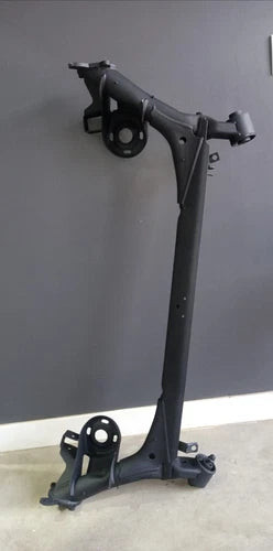 1999-2005 VW Volkswagen Jetta Rear Axle Subframe Beam OEM used OEM rear subframe and crossmember