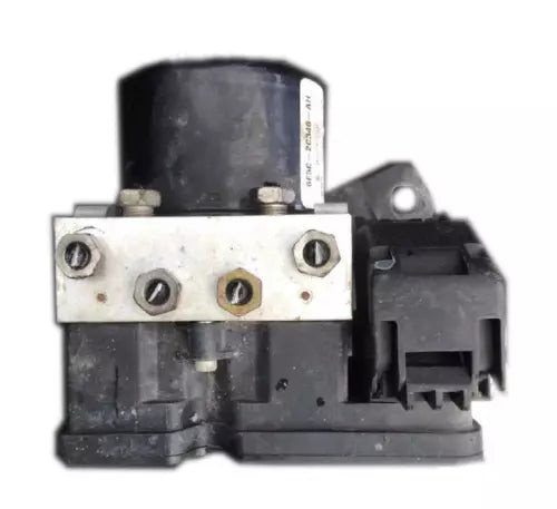 2006-2009 FORD FUSION ABS Anti-Lock Brake Actuator PUMP FWD OEM 06 07 08 09 used OEM ABS pump and module