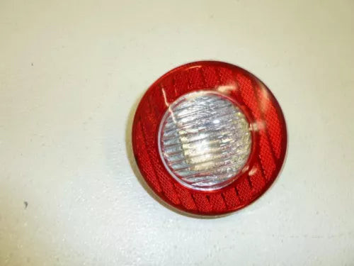 CHEVROLET COBALT 2005-2010 Tail Light Lamp Assembly Coupe RH Right used OEM tail light