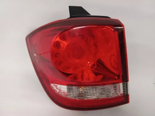 2011-2020 Dodge Journey Tail Light Driver Left Side LED OEM used OEM tail light
