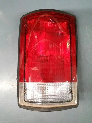 Tail Light Lamp Assembly FORD EXCURSION Left Driver LH 2000-2005 used OEM tail light