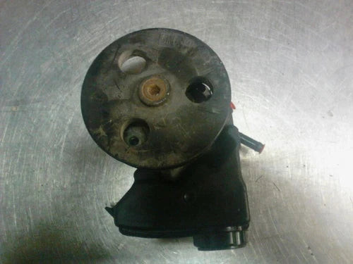 1999-2005 PONTIAC MONTANA VAN Power Steering Pump Motor used OEM power steering pump
